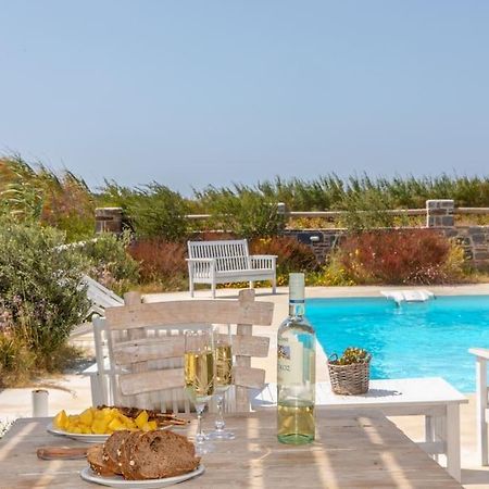 Villa Elisabeth Plaka  Exterior photo