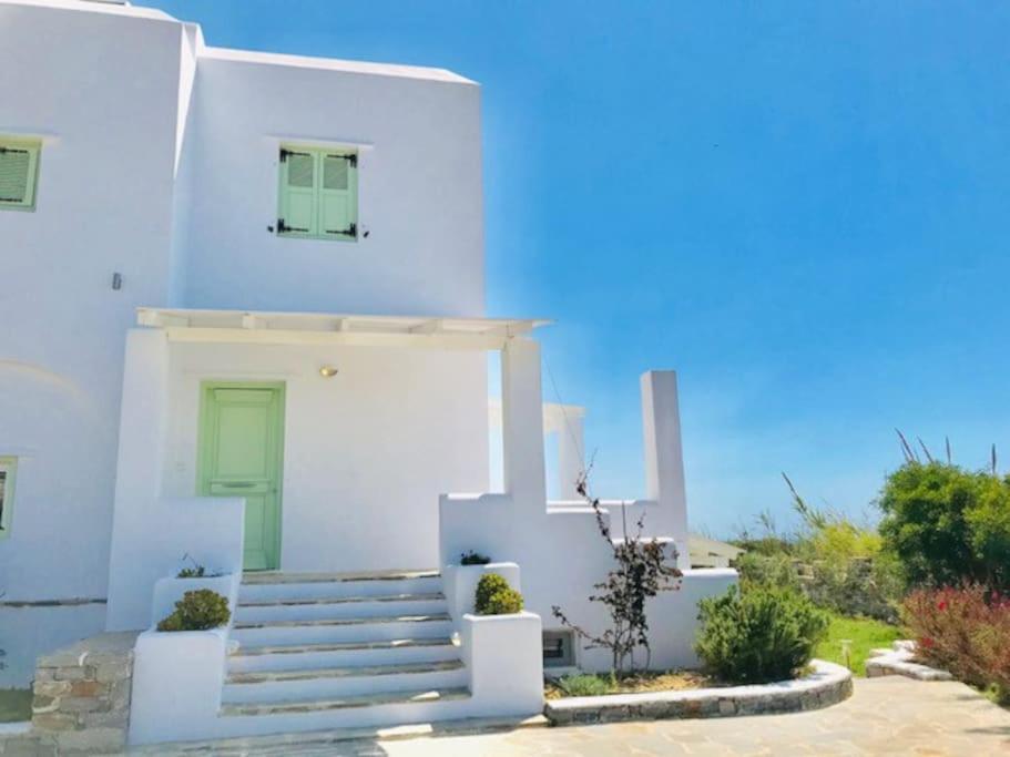 Villa Elisabeth Plaka  Exterior photo