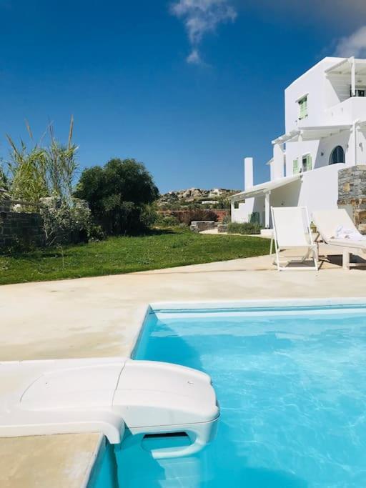Villa Elisabeth Plaka  Exterior photo