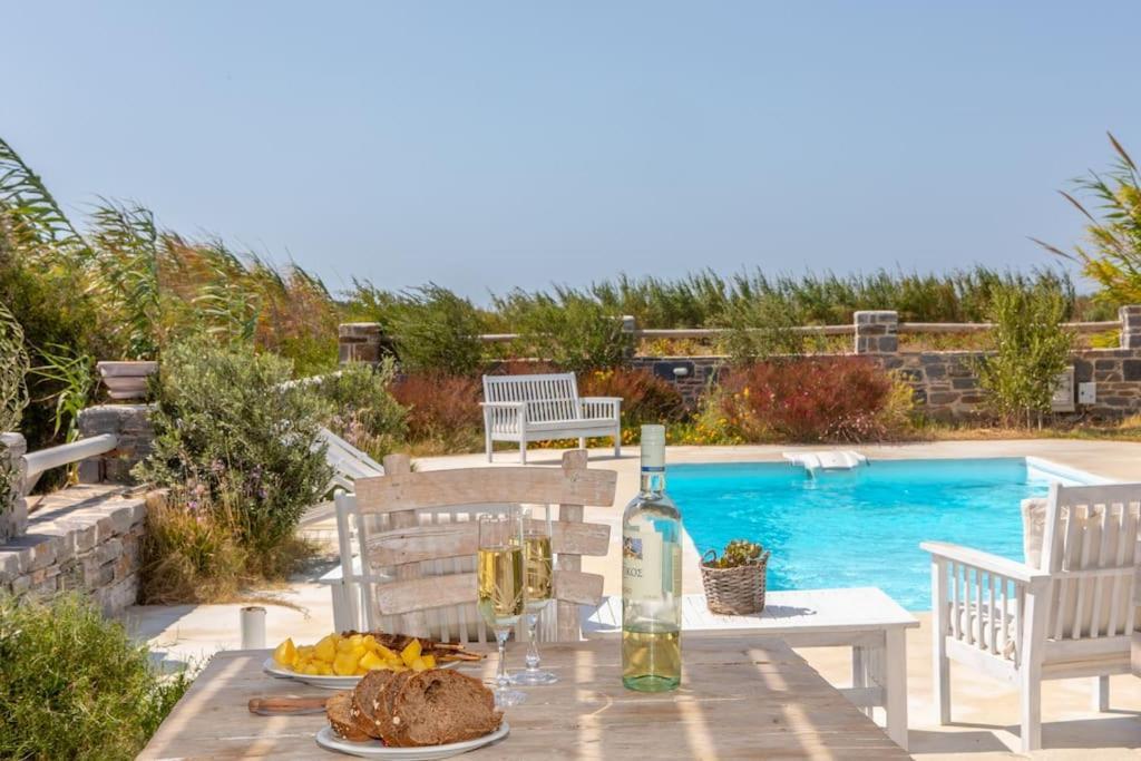 Villa Elisabeth Plaka  Exterior photo
